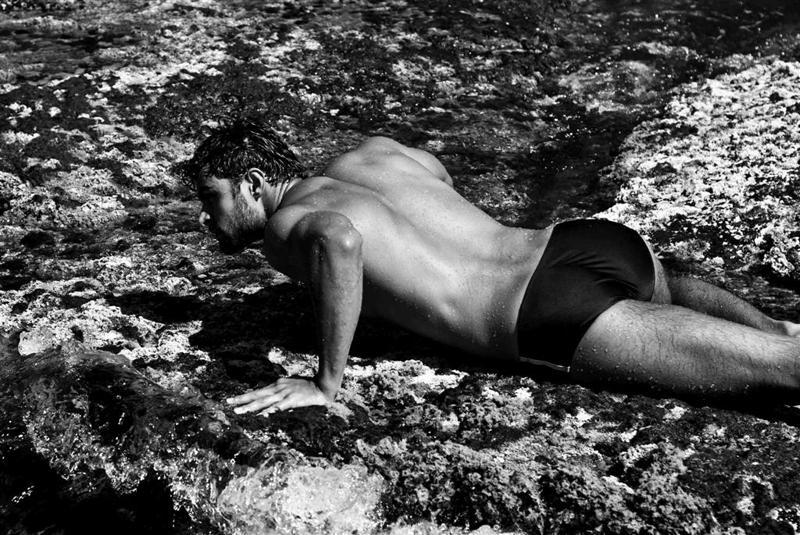 [BEACH BOYS]  CACO SOUZA by PEDRO GIGANTE