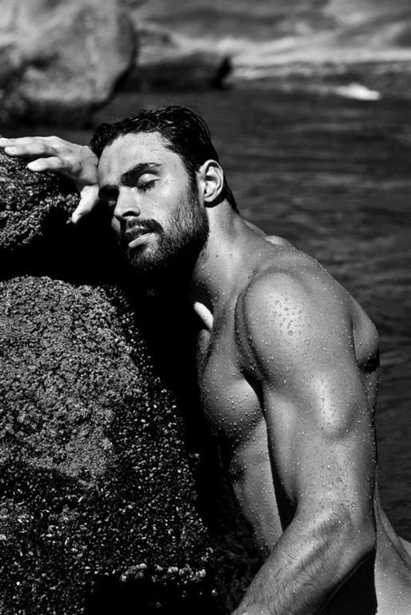 [BEACH BOYS]  CACO SOUZA by PEDRO GIGANTE