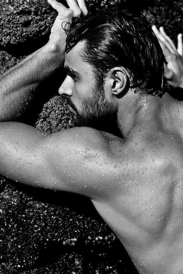 [BEACH BOYS]  CACO SOUZA by PEDRO GIGANTE