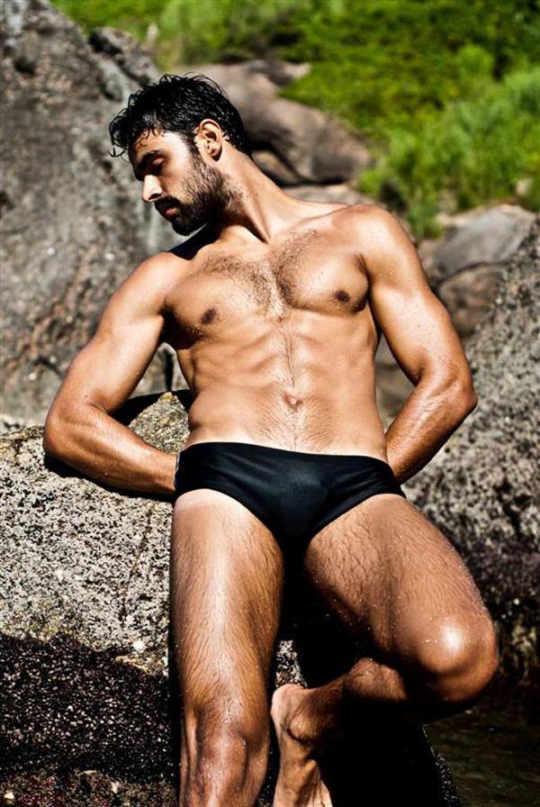 [BEACH BOYS]  CACO SOUZA by PEDRO GIGANTE