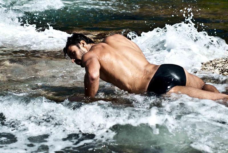 [BEACH BOYS]  CACO SOUZA by PEDRO GIGANTE