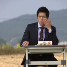 พระรองขวัญใจดิฉันค่ะ Ha Seok Jin