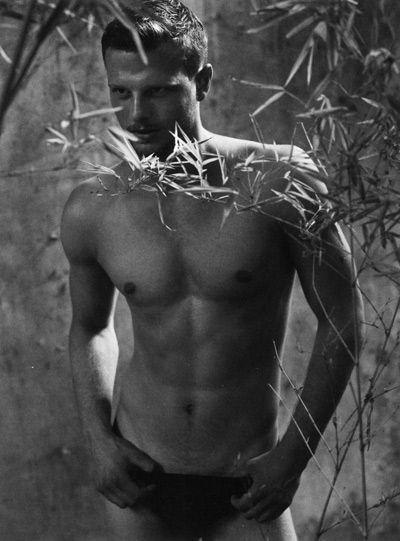 นายแบบD&Gค่ะ