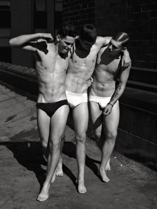 นายแบบD&Gค่ะ