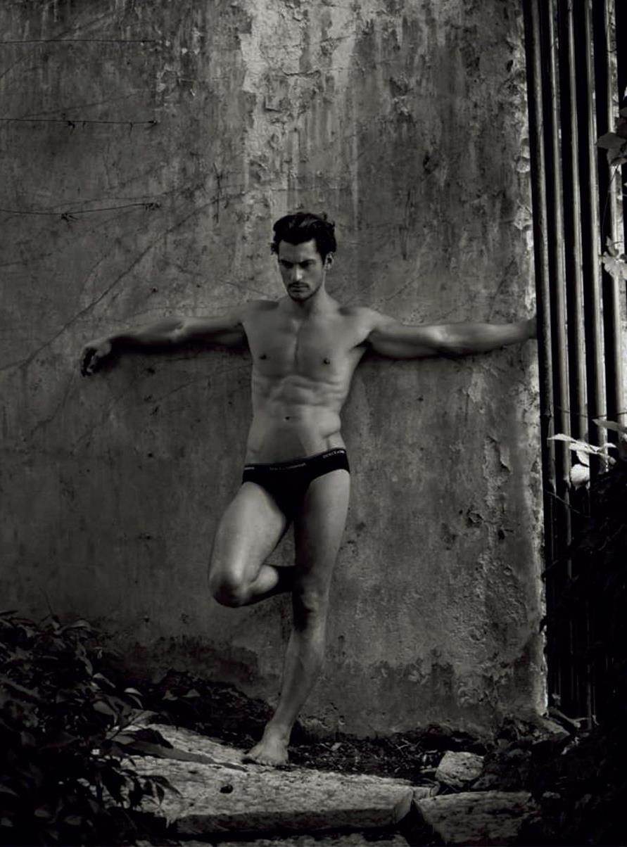 นายแบบD&Gค่ะ