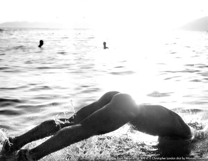 นายแบบD&Gค่ะ