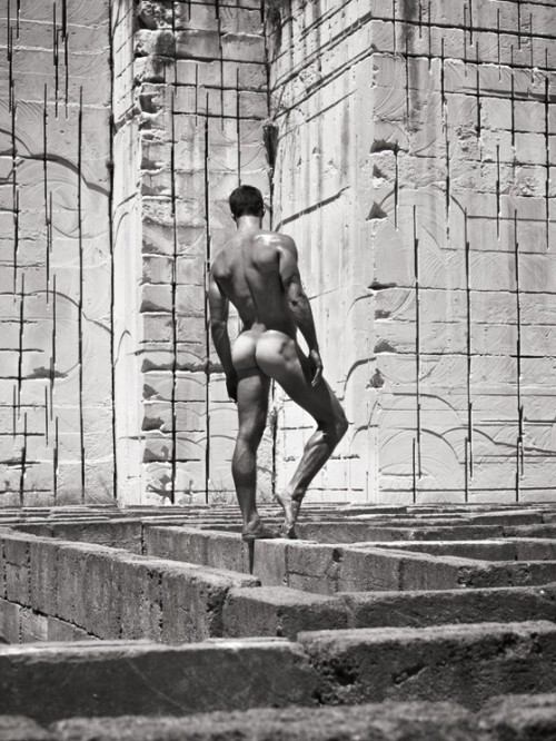 นายแบบD&Gค่ะ