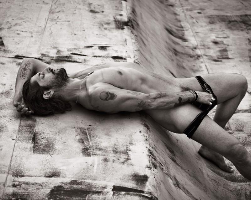 นายแบบD&Gค่ะ