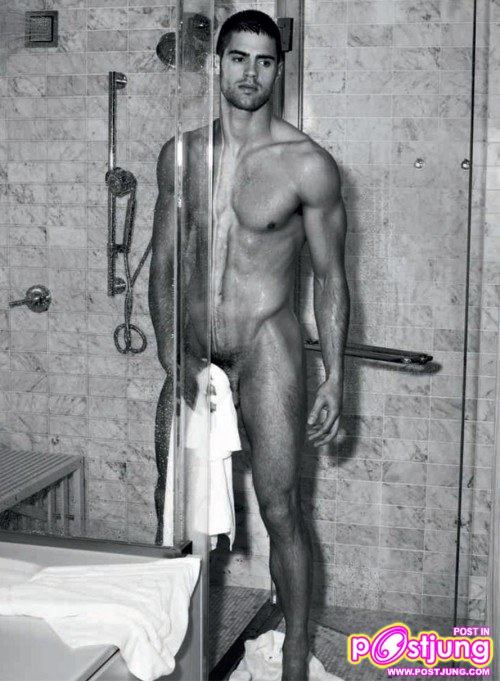 นายแบบD&Gค่ะ