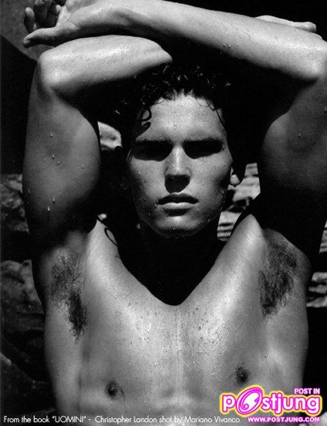 นายแบบD&Gค่ะ