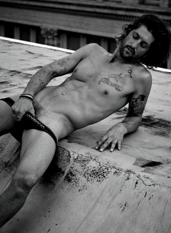 นายแบบD&Gค่ะ