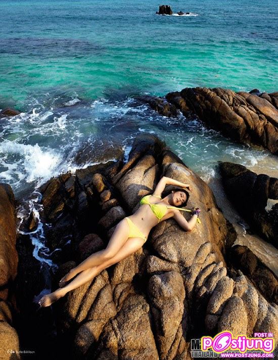 ใจกล้า "บุ๋ม ปนัดดา"