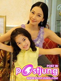 มาร์กี้ กับ มามี้