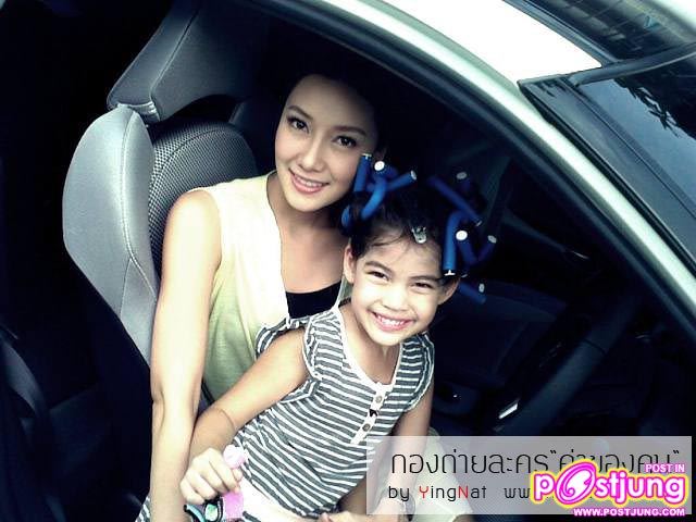 "น้องมาร์กี้ ละคร ค่าของคน" สุดยอดนักแสดงเด็ก เล็กพริกขี้หนู