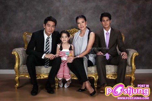 "น้องมาร์กี้ ละคร ค่าของคน" สุดยอดนักแสดงเด็ก เล็กพริกขี้หนู