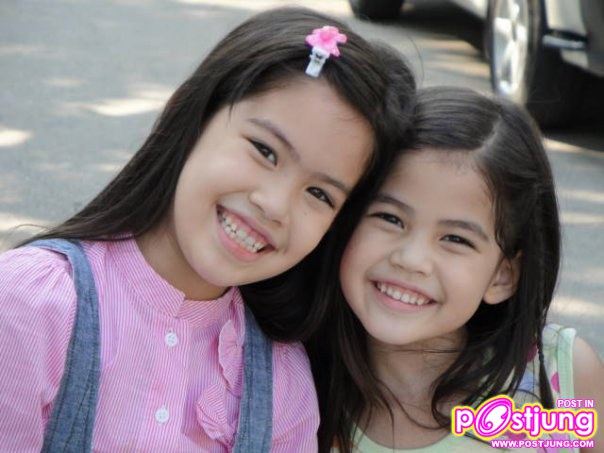 "น้องมาร์กี้ ละคร ค่าของคน" สุดยอดนักแสดงเด็ก เล็กพริกขี้หนู