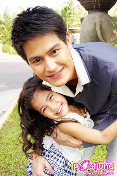 "น้องมาร์กี้ ละคร ค่าของคน" สุดยอดนักแสดงเด็ก เล็กพริกขี้หนู