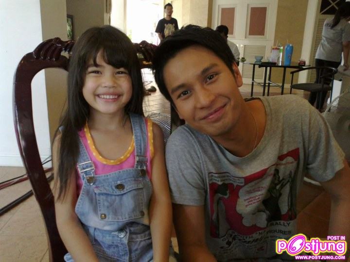 "น้องมาร์กี้ ละคร ค่าของคน" สุดยอดนักแสดงเด็ก เล็กพริกขี้หนู