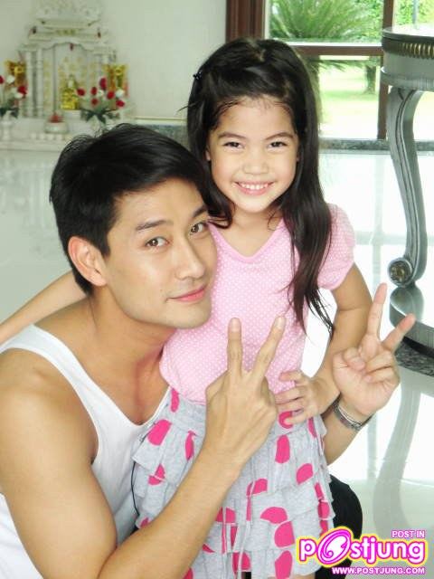 "น้องมาร์กี้ ละคร ค่าของคน" สุดยอดนักแสดงเด็ก เล็กพริกขี้หนู