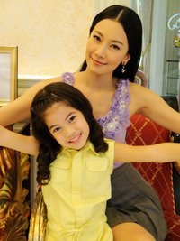 "น้องมาร์กี้ ละคร ค่าของคน" สุดยอดนักแสดงเด็ก เล็กพริกขี้หนู