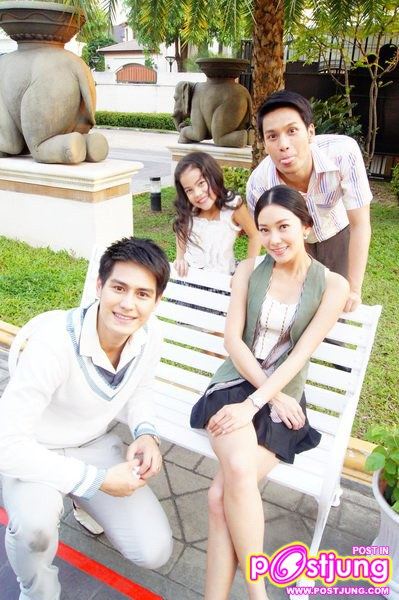 "น้องมาร์กี้ ละคร ค่าของคน" สุดยอดนักแสดงเด็ก เล็กพริกขี้หนู