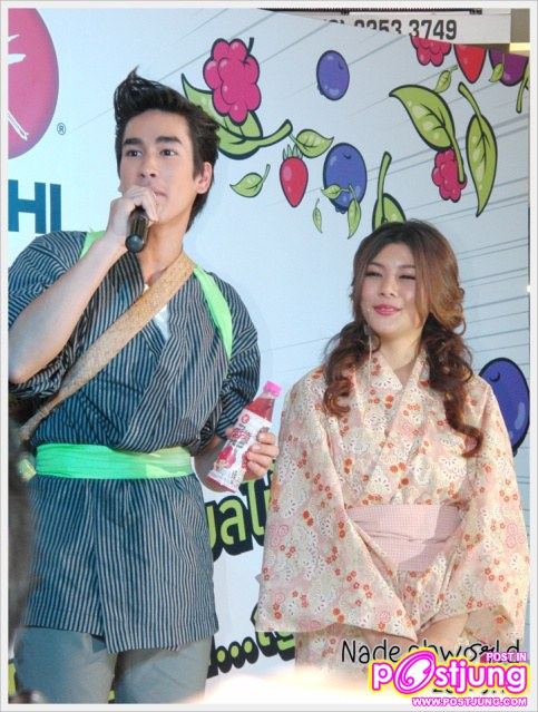 รวมดาราชายแห่งยุค2011* HOT *