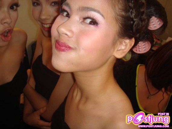 ญาญ่า นอกจากน่ารัก เธอยังรั่วได้ใจจริงๆ...