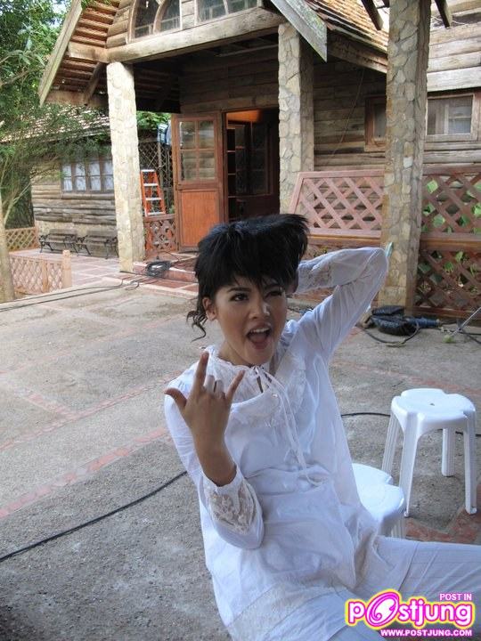 ญาญ่า นอกจากน่ารัก เธอยังรั่วได้ใจจริงๆ...