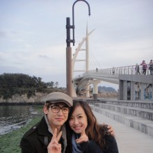 นิชคุณ-Victoria สวีทเกาะเชจู