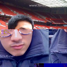 ฟิล์ม รัฐภูมิภาพล๊อตใหม่จากลอนดอน ฝากถึงแฟนคลับ