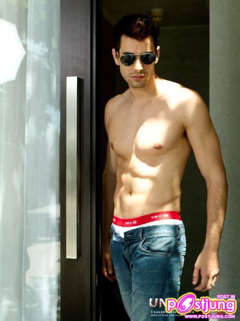 กางเกงในชาย MIG@underwearsecret.com