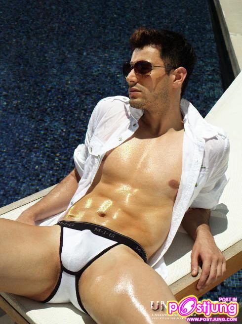 กางเกงในชาย MIG@underwearsecret.com