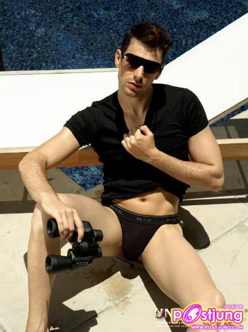 กางเกงในชาย MIG@underwearsecret.com