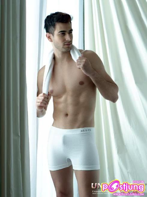 กางเกงในชาย MIG@underwearsecret.com