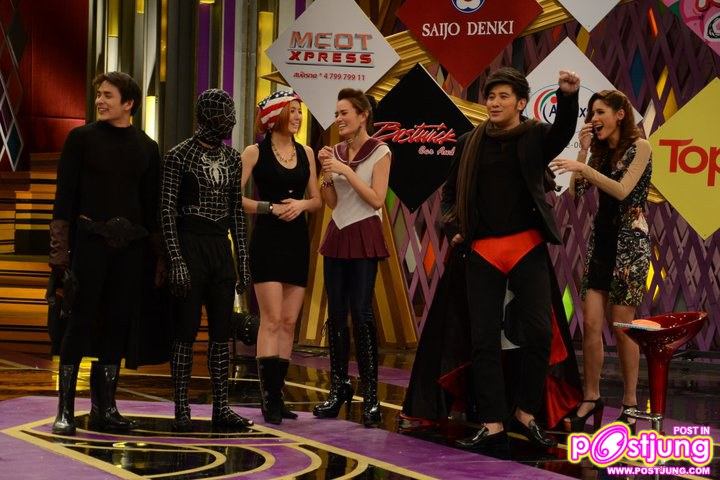 แทค-กาย-ญาญ่าญิ๋ง-เจนนี่ @รายการล้วงลับUp-load