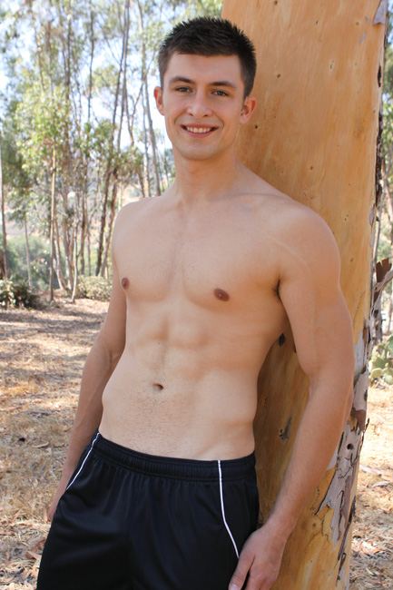 ชวนคุณมาดูหนุ่มๆเปลือยอกครับ