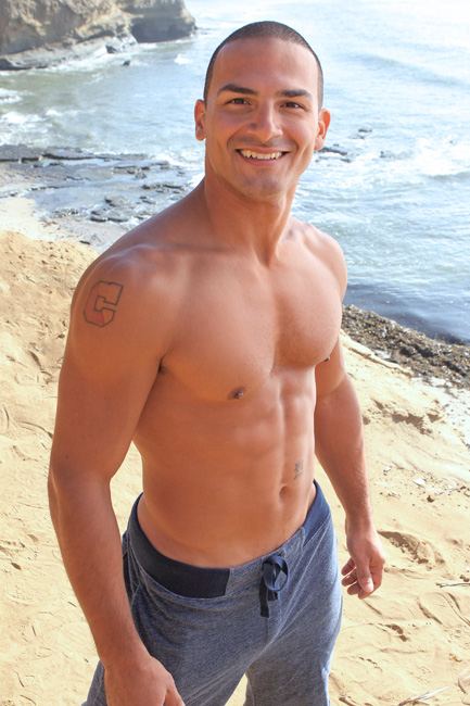 ชวนคุณมาดูหนุ่มๆเปลือยอกครับ