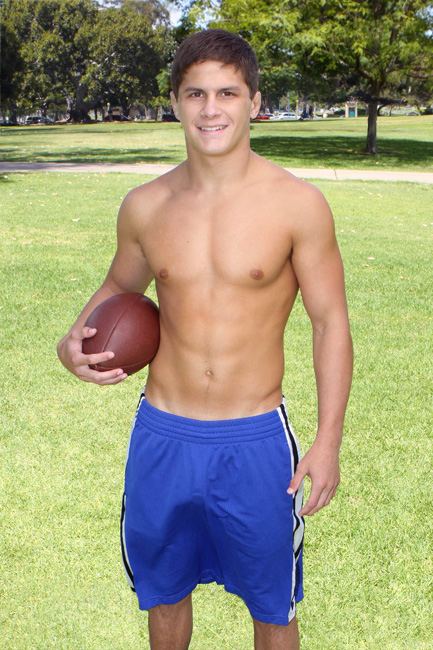 ชวนคุณมาดูหนุ่มๆเปลือยอกครับ