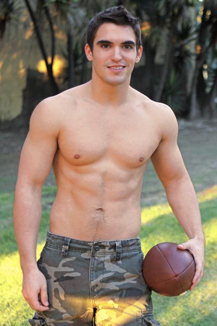 ชวนคุณมาดูหนุ่มๆเปลือยอกครับ