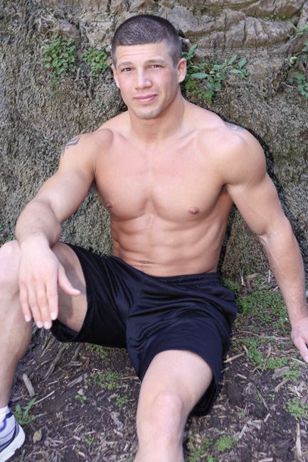 ชวนคุณมาดูหนุ่มๆเปลือยอกครับ