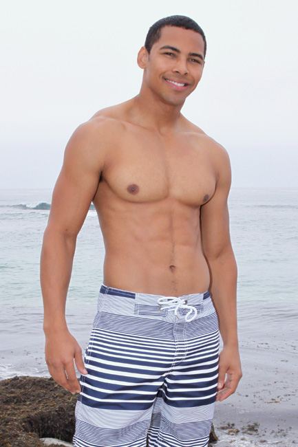 ชวนคุณมาดูหนุ่มๆเปลือยอกครับ