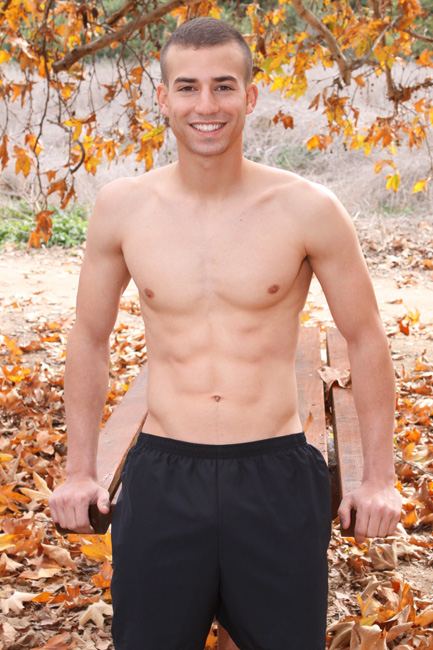 ชวนคุณมาดูหนุ่มๆเปลือยอกครับ