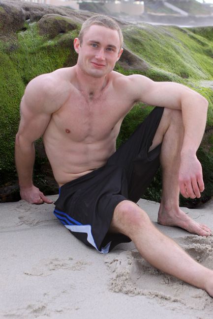 ชวนคุณมาดูหนุ่มๆเปลือยอกครับ