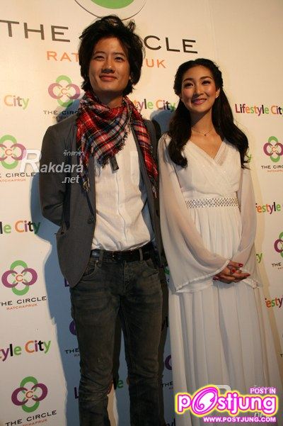 แพนเค้กปัดออกตัวแรงเลือกรับงานคู่เป้