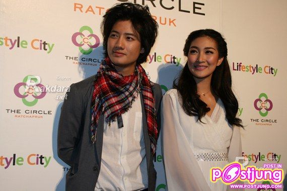 แพนเค้กปัดออกตัวแรงเลือกรับงานคู่เป้