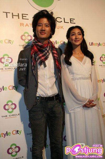 แพนเค้กปัดออกตัวแรงเลือกรับงานคู่เป้