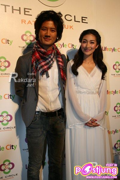 แพนเค้กปัดออกตัวแรงเลือกรับงานคู่เป้