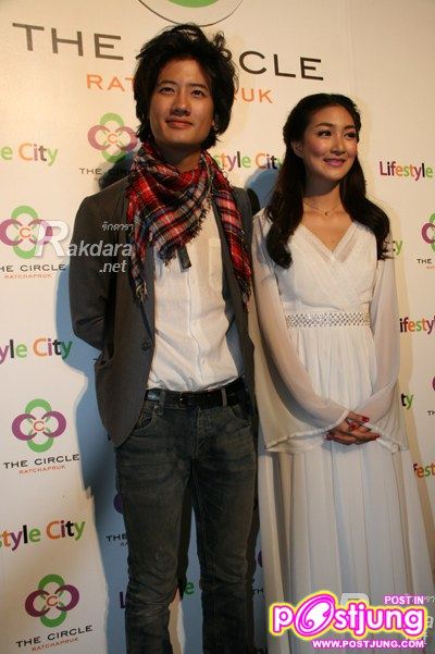 แพนเค้กปัดออกตัวแรงเลือกรับงานคู่เป้