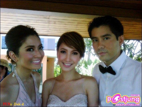 แอฟ - แต้ว งามค่ะ