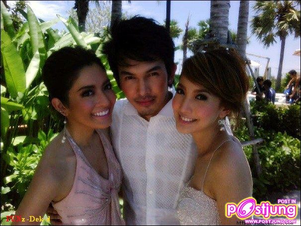 แอฟ - แต้ว งามค่ะ